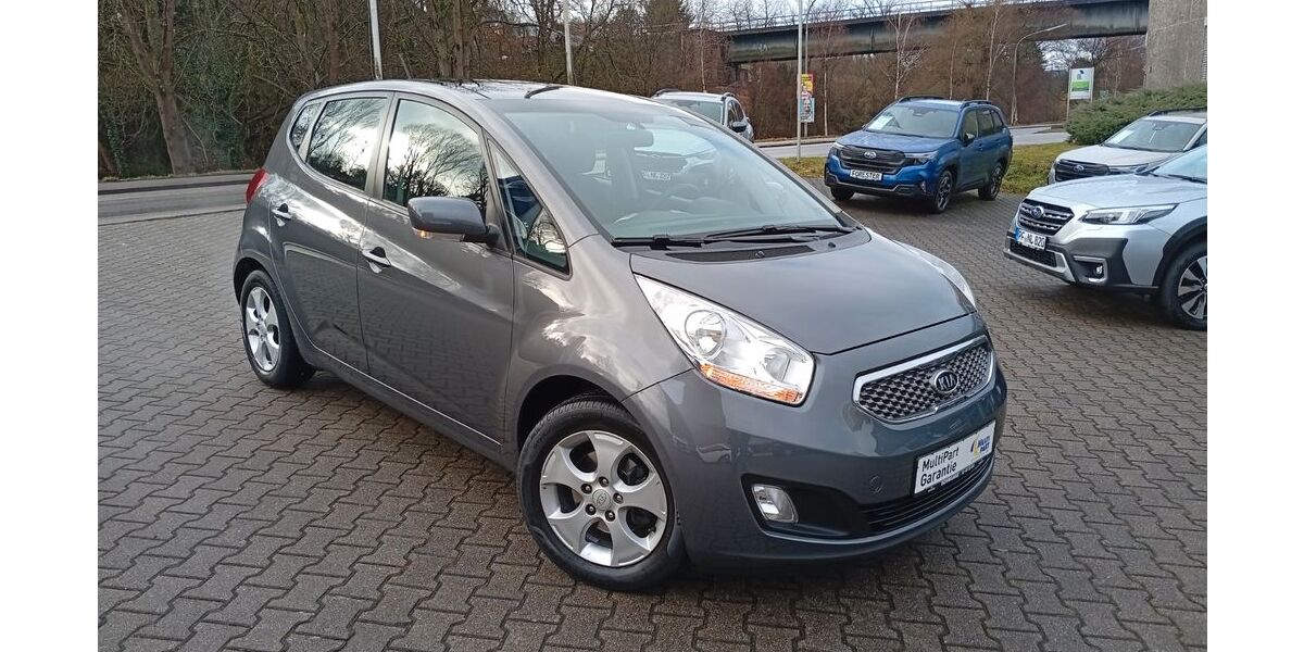 Kia Venga 85.563 km 5.900 &euro; Pforzheim 75172