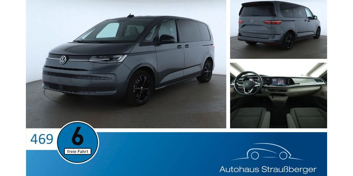 VW T7 Multivan 40.800 km 56.980 &euro; Buchschwabach bei Nürnberg 90574