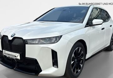 BMW iX 38.590 km 70.990 &euro; Coesfeld 48653