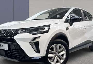 Mitsubishi ASX 4.500 km 19.990 &euro; Bad Hersfeld 36251