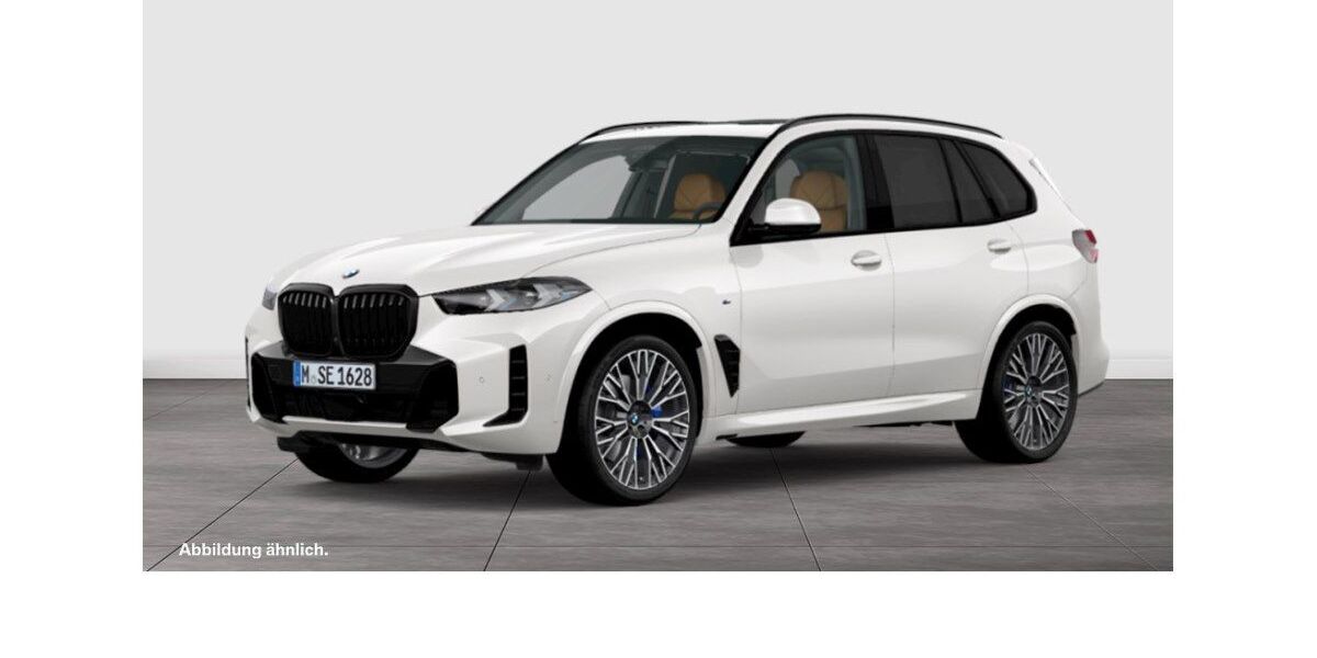 BMW X5 8.300 km 83.990 &euro; Solingen 42719