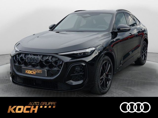 Audi Q5 10.000 km 77.890 &euro; Schwäbisch Hall 74523