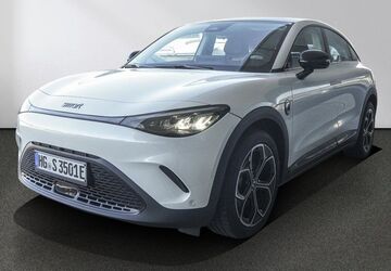 Smart #3 8.000 km 33.870 &euro; Oberursel 61440