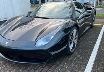 Ferrari 488 Spider 27.958 km 248.900 &euro; Schweich 54338