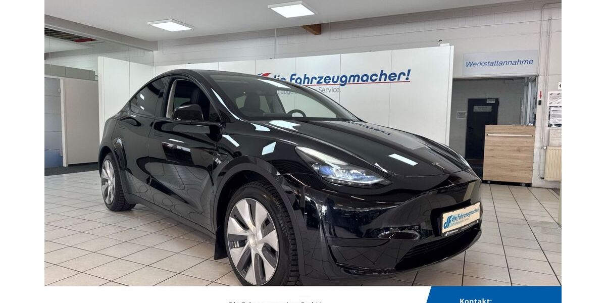 Tesla Model Y 50.000 km 34.988 &euro; Rheinbach 53359