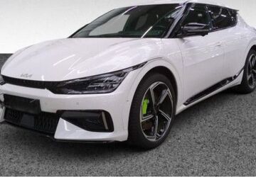 Kia EV6 15.900 km 41.990 &euro; Baienfurt 88255