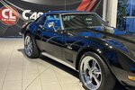 Corvette C3 Stingray 5.7 V8 Targa |Automatik|H-Zulassung| 142.166 km 32.299 &euro; Mainz-Kostheim 55246