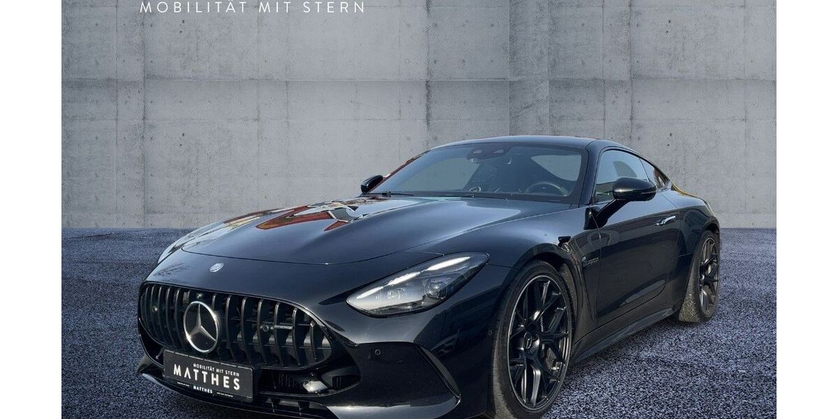 Mercedes-Benz AMG GT 19.303 km 144.290 &euro; Marktredwitz 95615