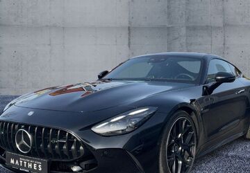 Mercedes-Benz AMG GT 19.432 km 144.949 &euro; Marktredwitz 95615