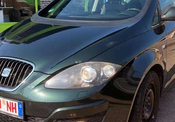 Seat Altea 230.500 km 3.900 &euro; Bad Rappenau, Stadt 74906