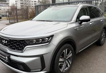 Kia Sorento 41.677 km 34.950 &euro; Bochum 44866