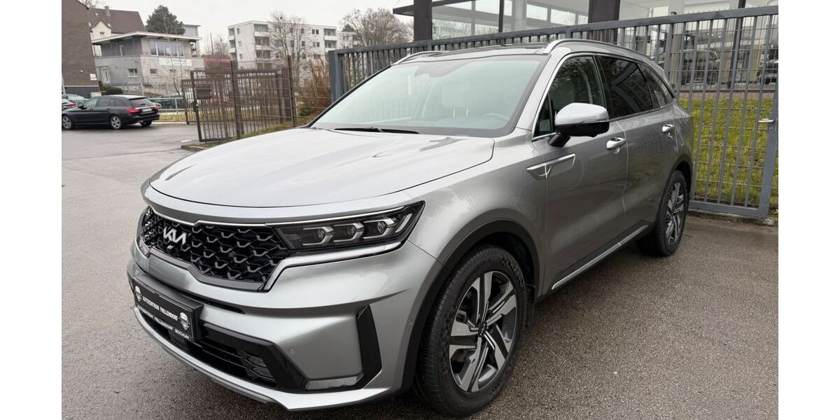 Kia Sorento 41.677 km 34.950 &euro; Bochum 44866