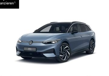 VW ID.7 15.800 km 48.980 &euro; Weimar 99423