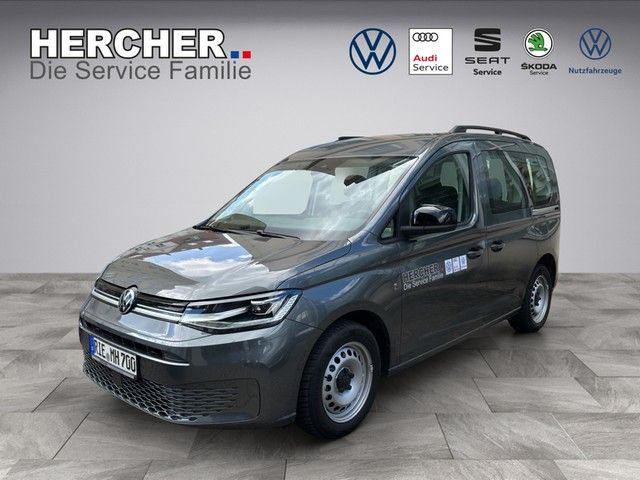 VW Caddy 21.387 km 28.990 &euro; Riesa 01587
