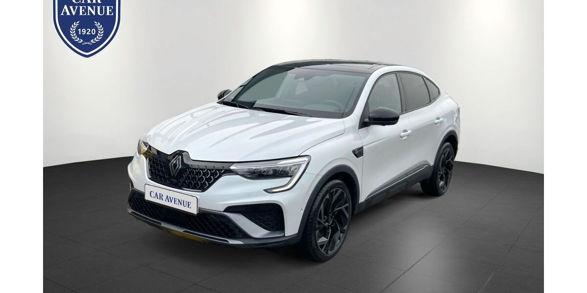 Renault Arkana 33.856 km 25.880 &euro; Schleiden 53937