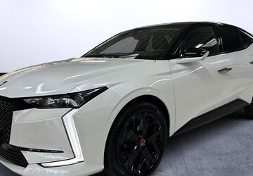 DS Automobiles DS4 20.097 km 24.999 &euro; Mainz 55120