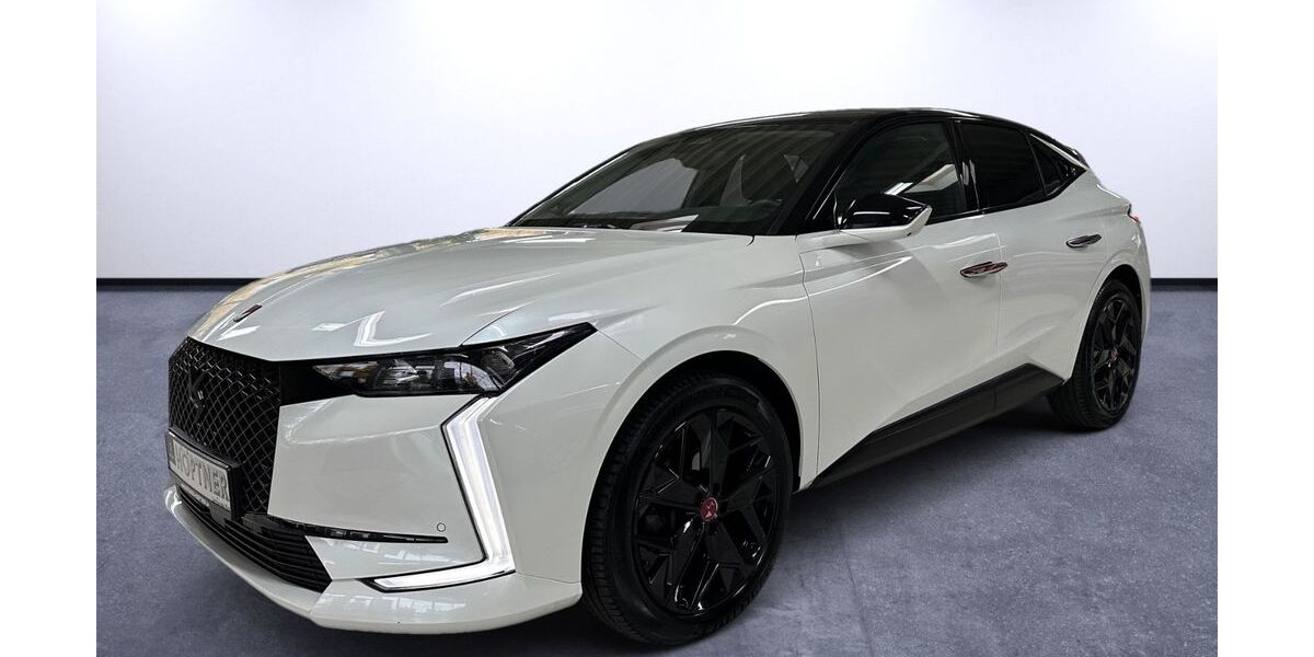 DS Automobiles DS4 20.097 km 24.999 &euro; Mainz 55120