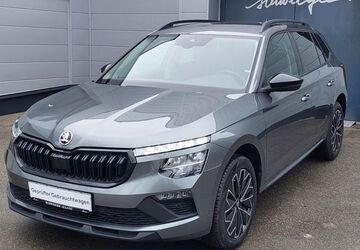 Skoda Kamiq 27.863 km 21.190 &euro; Nesselwang 87484