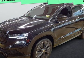 Skoda Karoq 23.955 km 37.450 &euro; Wangen im Allgäu 88239