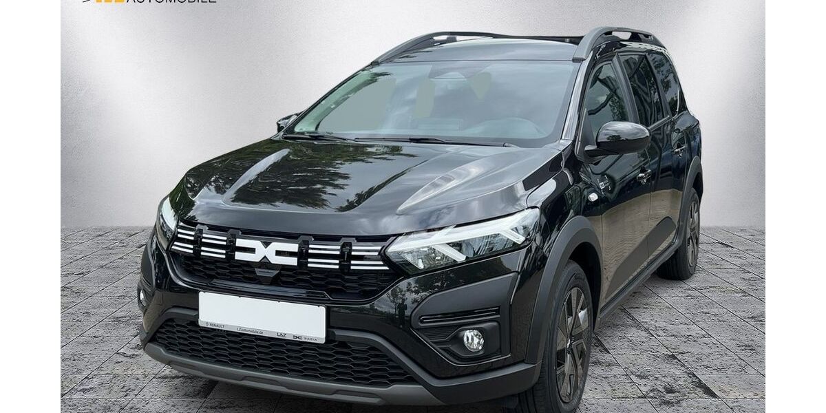 Dacia Jogger 2.000 km 21.980 &euro; Ahrensburg 22926