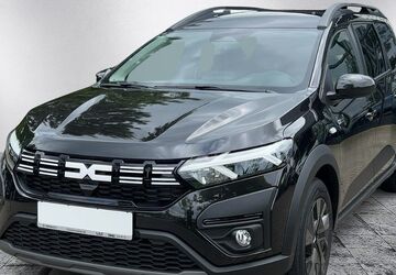 Dacia Jogger 3.000 km 21.480 &euro; Ahrensburg 22926