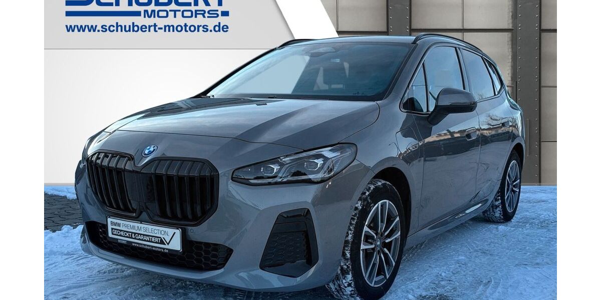 BMW 225 23.019 km 32.790 &euro; Oschersleben 39387