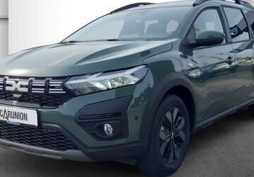 Dacia Jogger 4.500 km 23.495 &euro; Leipzig 04129