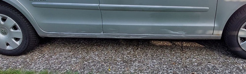 VW Polo 83.539 km 2.500 &euro; Höfer 