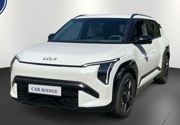 Kia EV3 1.990 km 43.990 &euro; Wittlich 54516