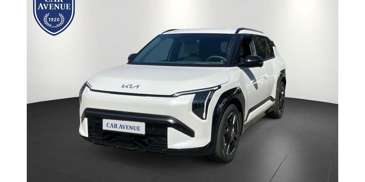 Kia EV3 1.990 km 43.990 &euro; Wittlich 54516