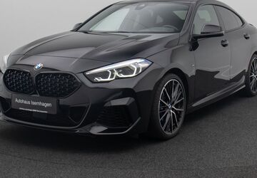 BMW M235 67.671 km 34.499 &euro; Isernhagen 30916