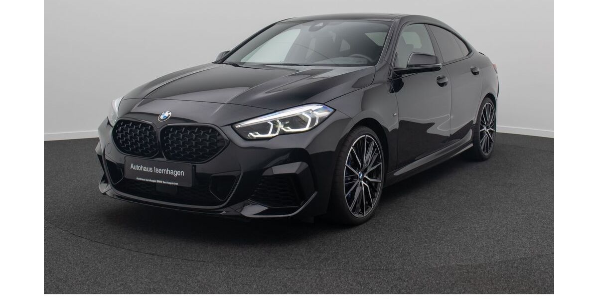 BMW M235 67.671 km 34.499 &euro; Isernhagen 30916