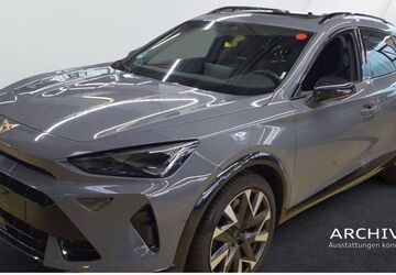 Cupra Formentor 195.857 km 43.980 &euro; Leverkusen 51373