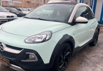 Opel Adam 113.500 km 7.500 &euro; Bautzen 02625