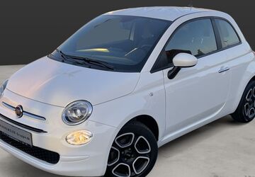 Fiat 500 20.207 km 12.890 &euro; Warendorf 48231