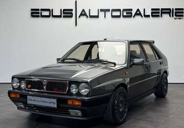 Lancia Delta 110.185 km 49.900 &euro; Ronnenberg 30952