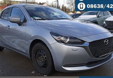 Mazda 2 46.400 km 14.750 &euro; Traunstein 83278