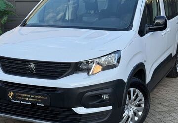 Peugeot Rifter 200.000 km 12.499 &euro; Borken 46325