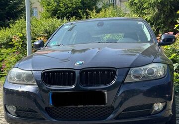 BMW 325 224.321 km 3.500 &euro; Görlitz 02826