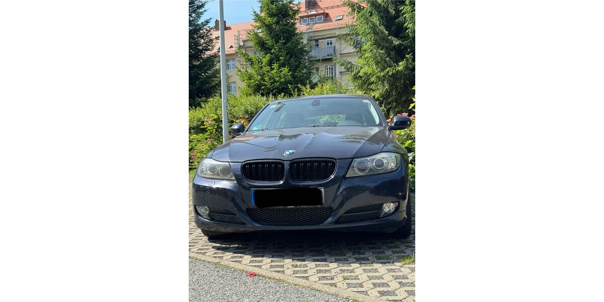 BMW 325 224.321 km 3.500 &euro; Görlitz 02826