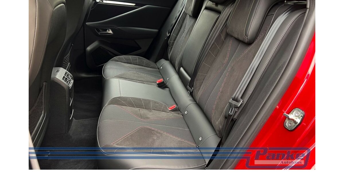 DS Automobiles DS4 Performance*LED*R-Cam*Alcantara*Sport* 27.656 km 18.990 &euro; Berlin 13187