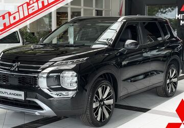 Mitsubishi Outlander 1.500 km 49.740 &euro; Rheine 48432