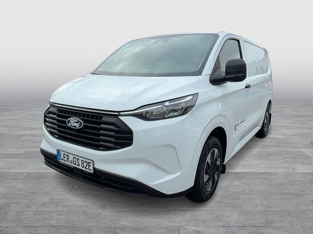 Ford Transit Custom 3.001 km 40.790 &euro; Leer 26789