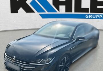 VW Arteon 17.000 km 56.790 &euro; Stadthagen 31655