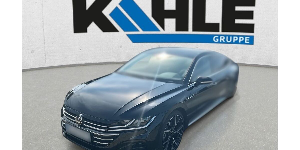 VW Arteon 17.000 km 56.790 &euro; Stadthagen 31655