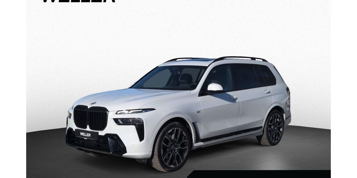 BMW X7 66.177 km 77.490 &euro; Braunschweig 38112