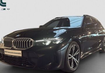 BMW 320 10.231 km 38.380 &euro; Neuss 41460