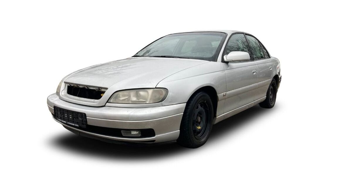 Opel Omega 185.721 km 1.900 &euro; Bellenberg 89287
