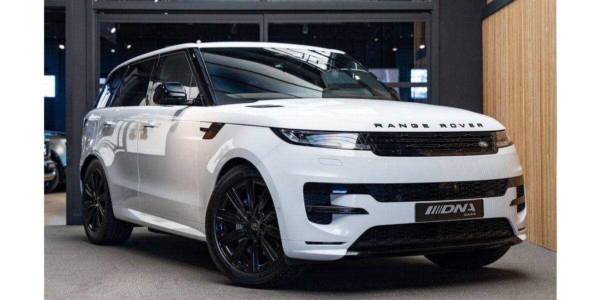 Land Rover Range Rover Sport 5.212 km 129.995 &euro; Kleve 47533