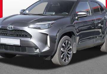 Toyota Yaris Cross 21.737 km 21.749 &euro; Bochum 44807